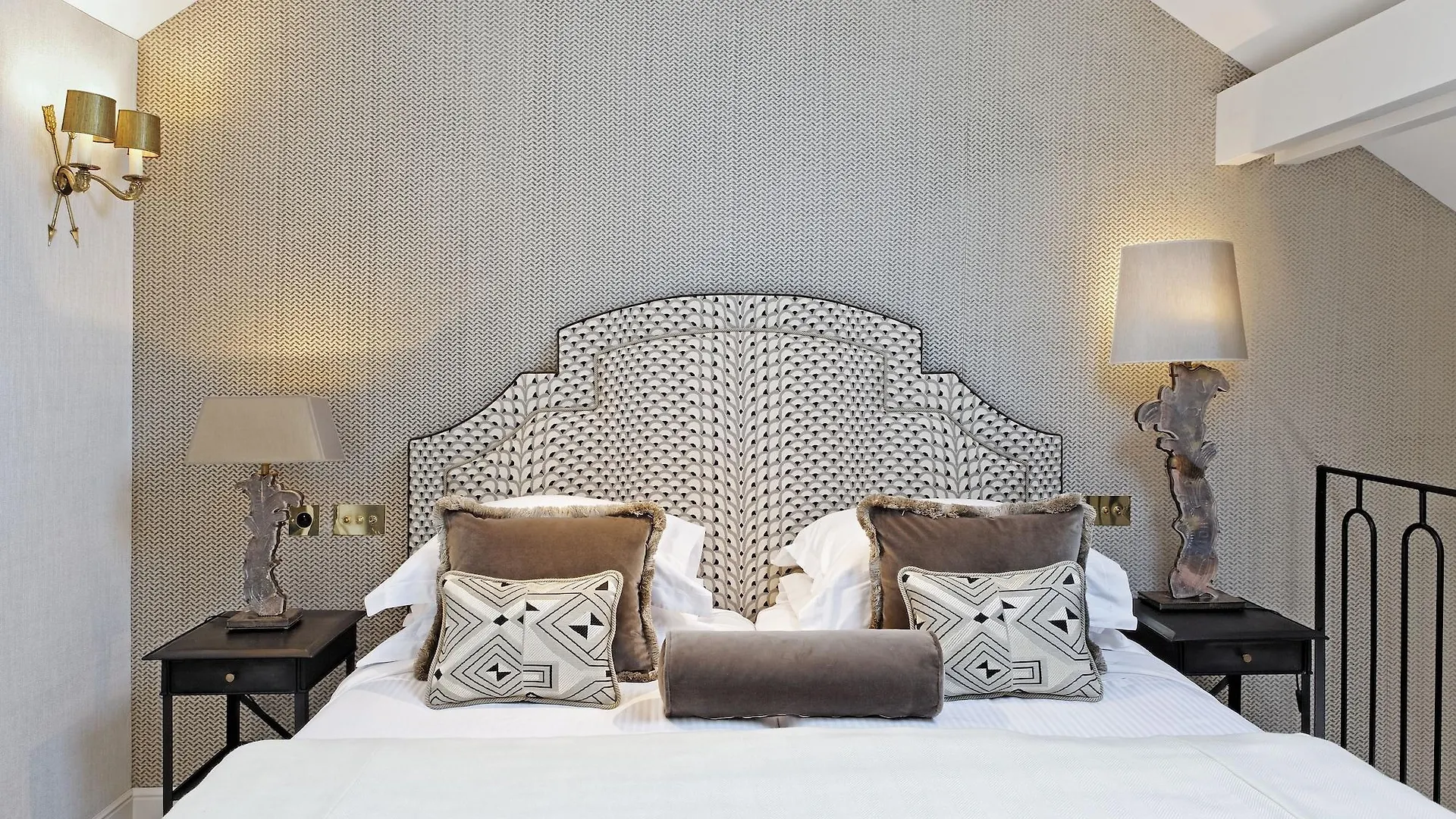Relais Christine Hotel Paris