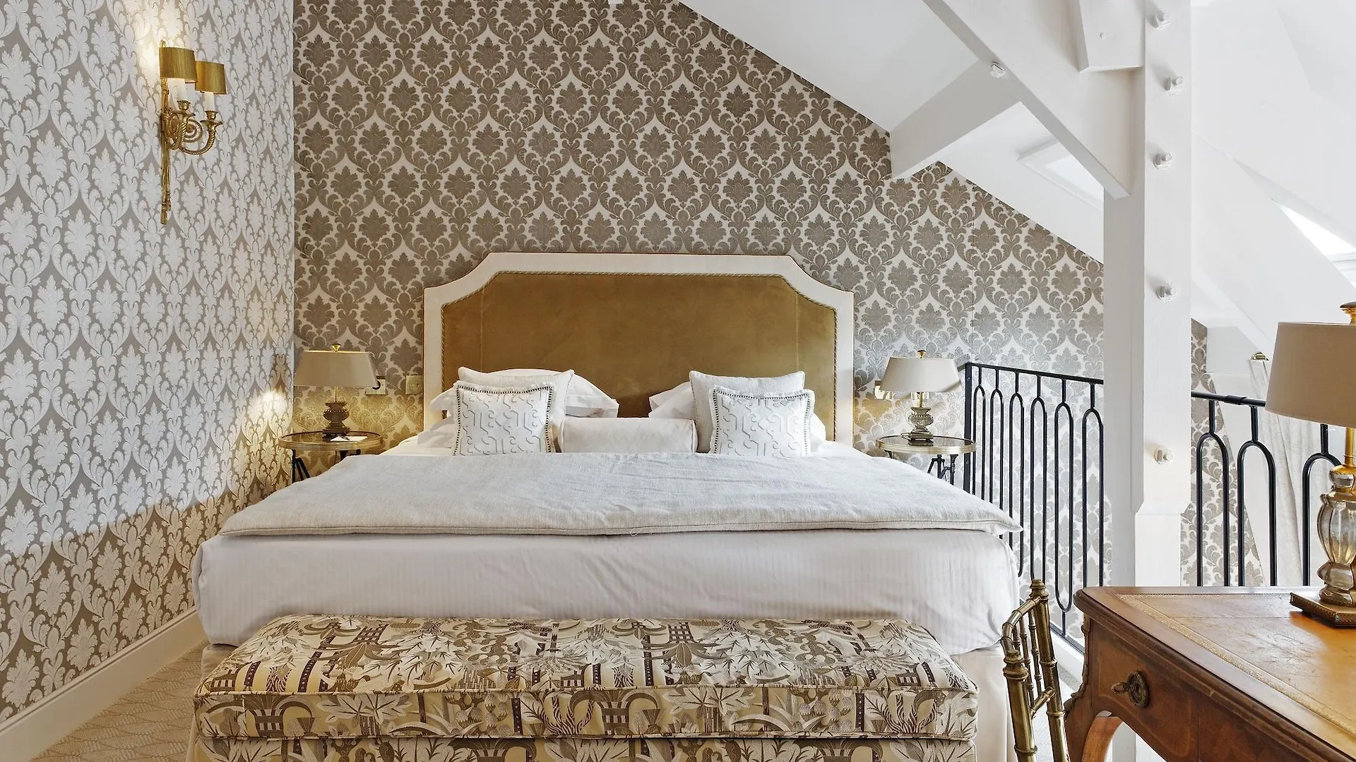 Relais Christine Hotel Paris