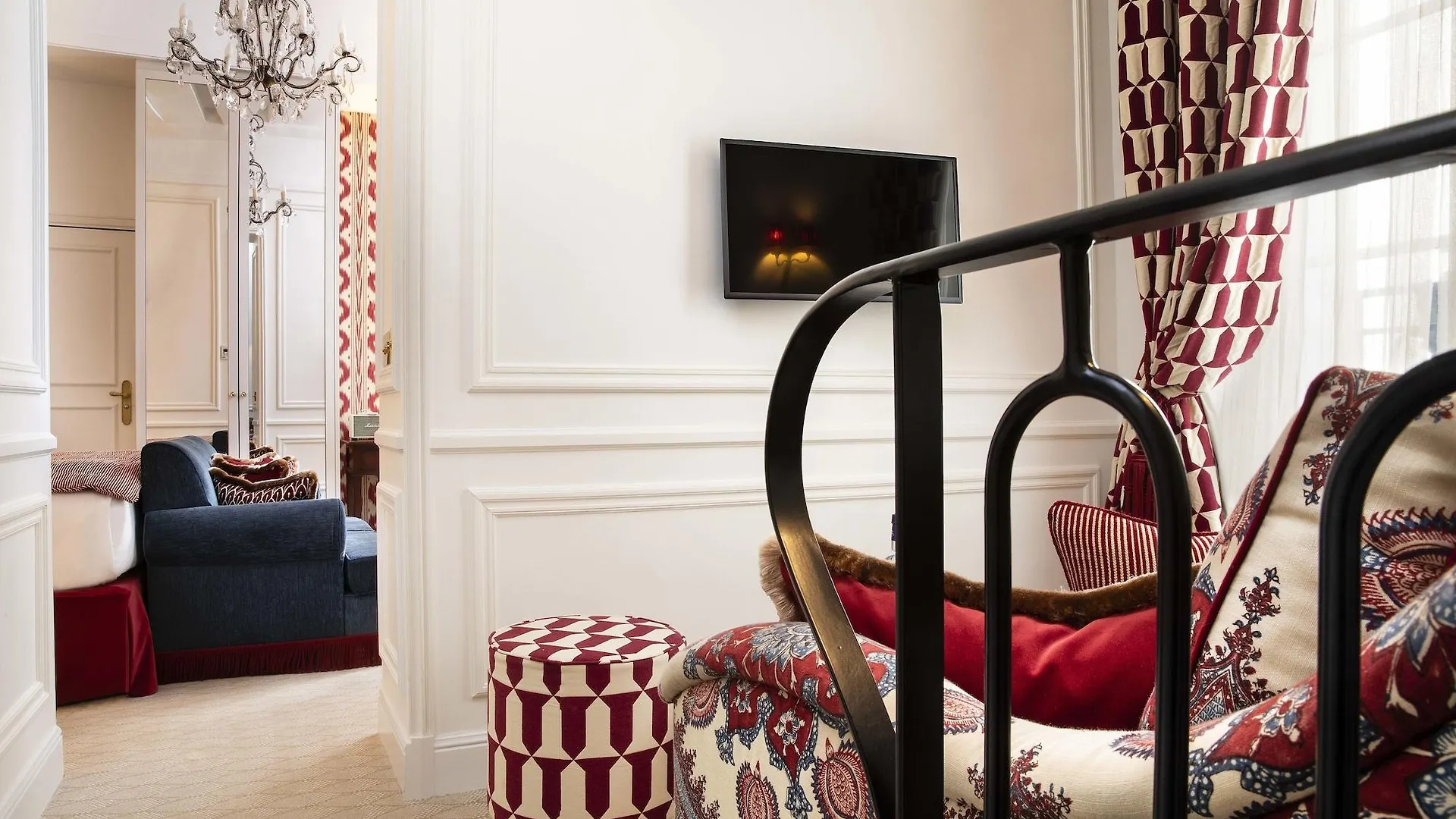 Relais Christine Hotel Paris