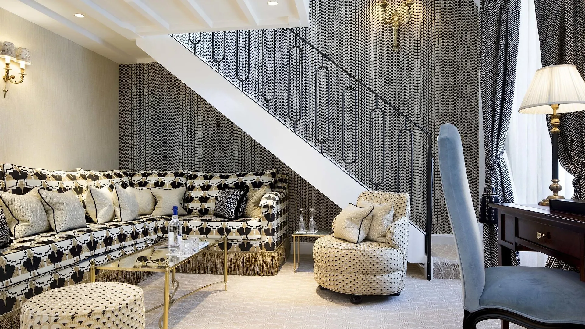Relais Christine Hotel Paris 5*,  France