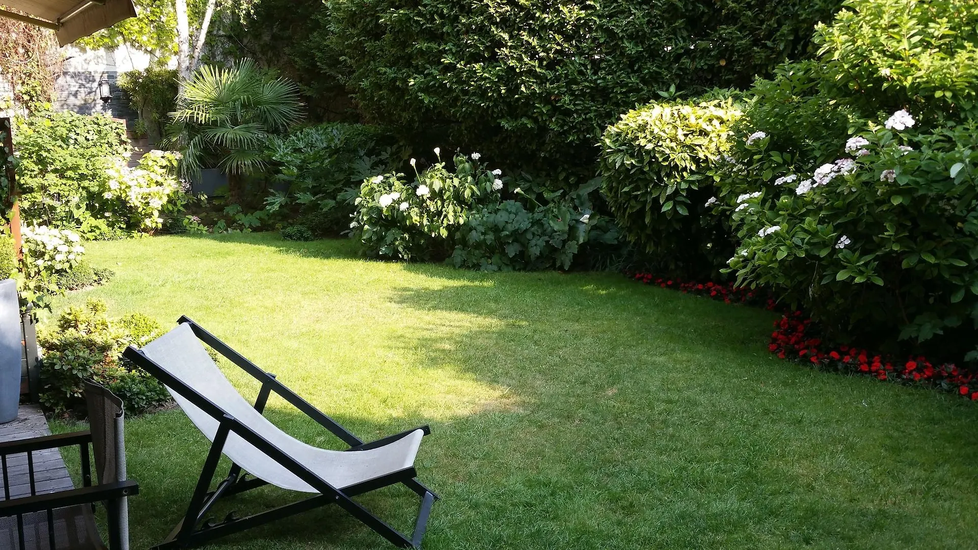 Relais Christine Hotel Paris