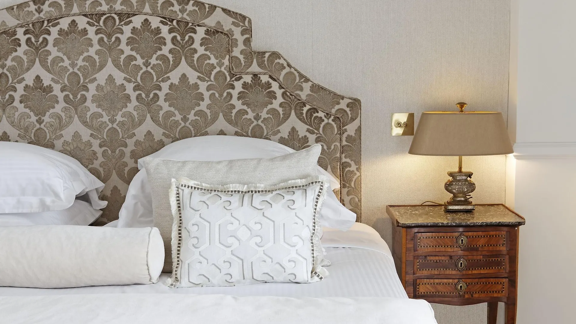 Relais Christine Hotel Paris