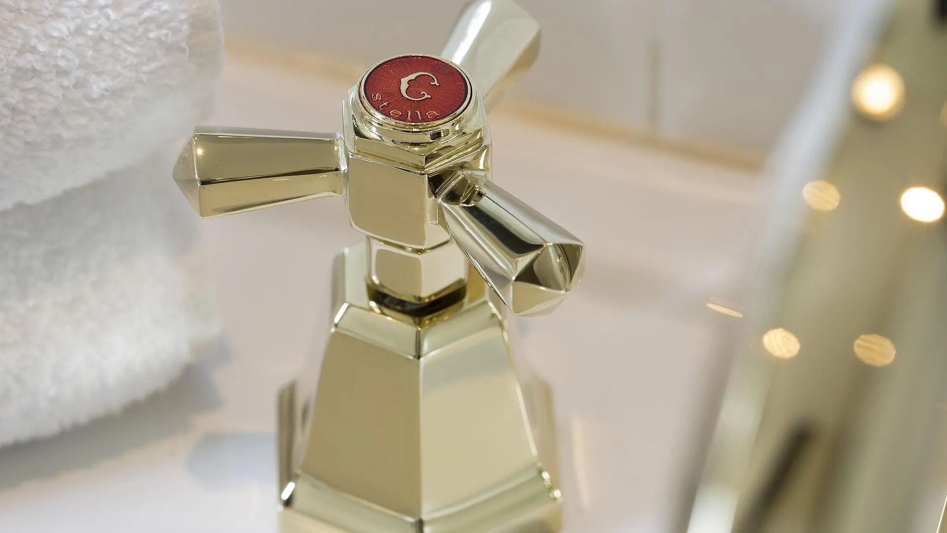 Relais Christine Hotel Paris