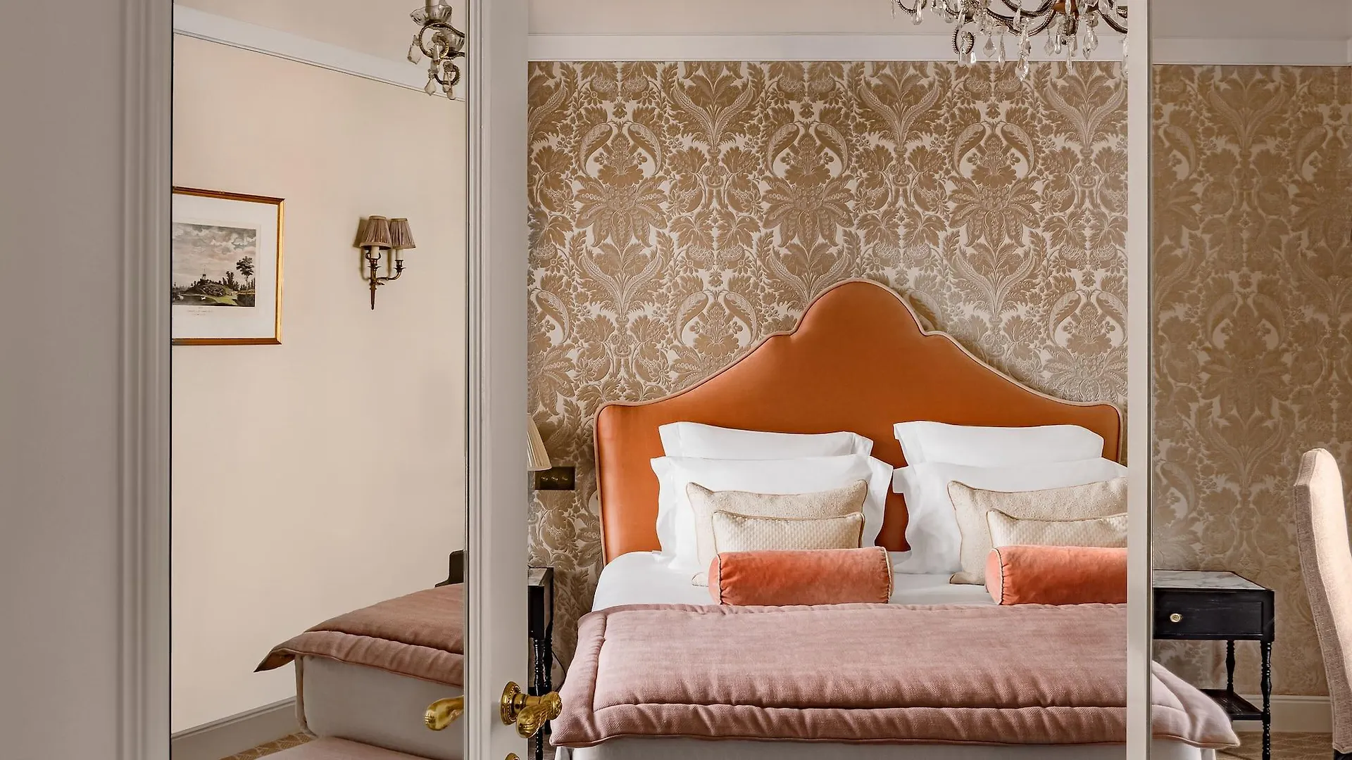 Relais Christine Hotel Paris