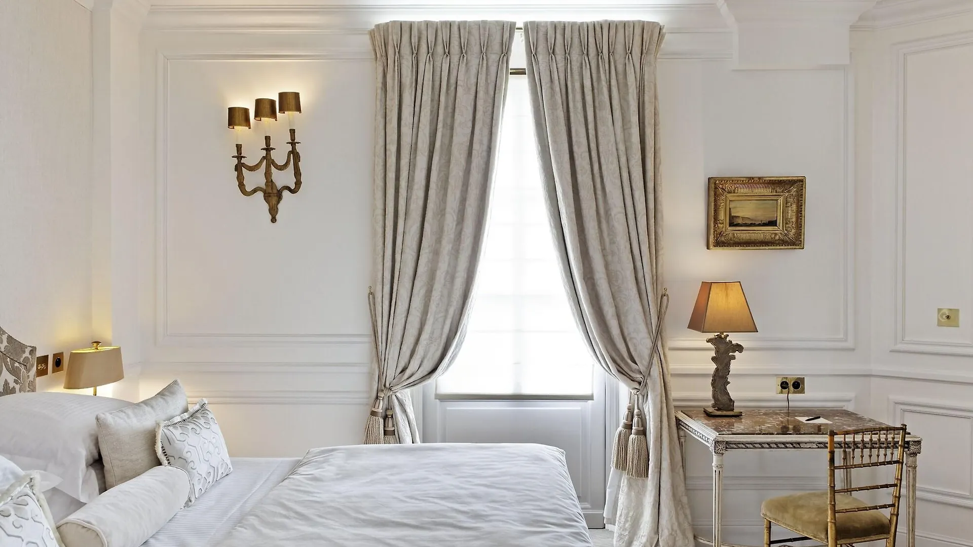 Relais Christine Hotel Paris
