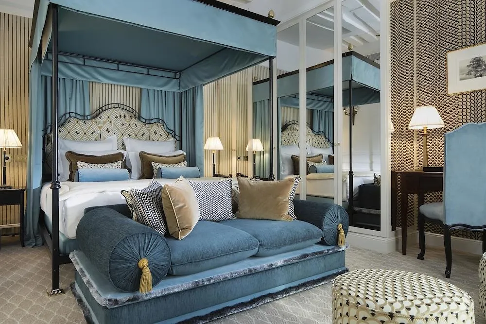 Relais Christine Hotel Paris