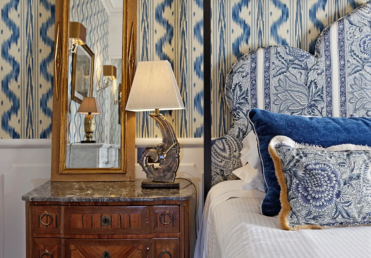 Relais Christine Hotel Paris