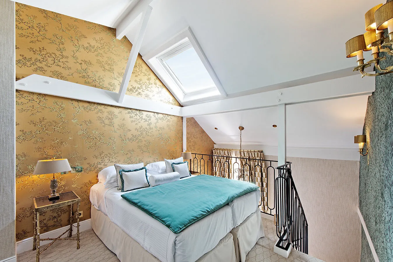 Relais Christine Hotel Paris