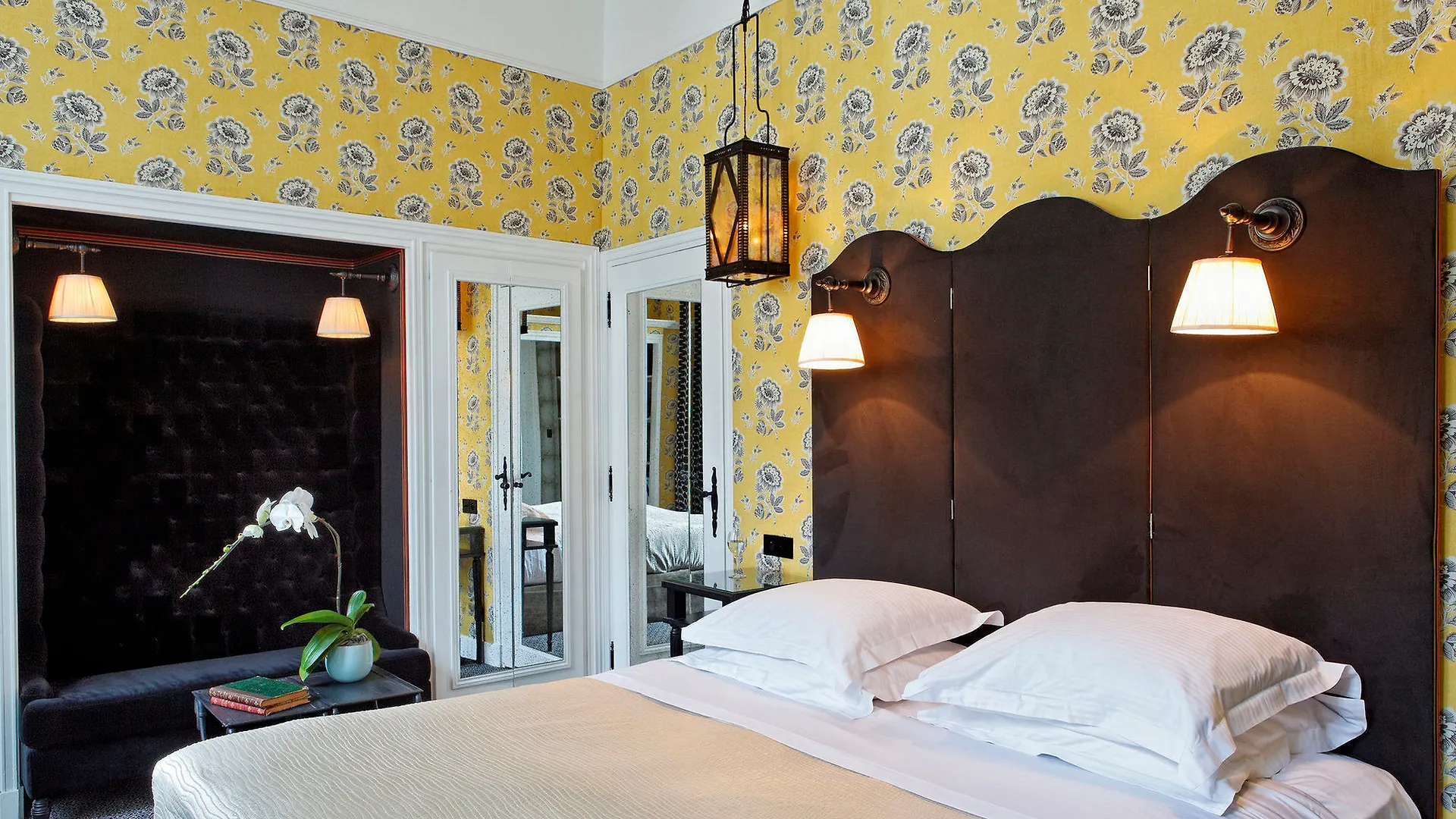 Relais Christine Hotel Paris