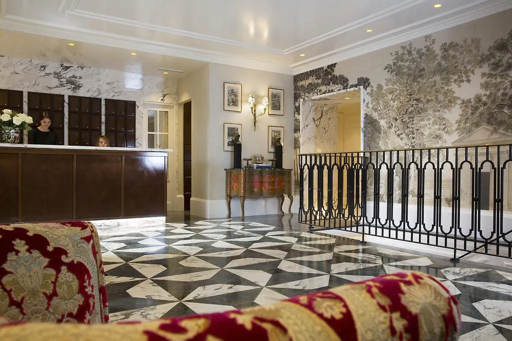 Relais Christine Hotel Paris 5*,  France