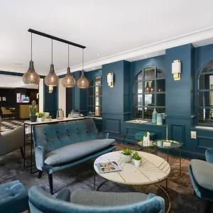 Le Royal Rive Gauche Paris