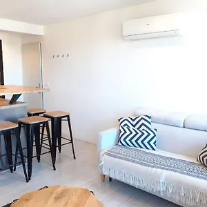 Lafrenchcasa Liberté Apartamento