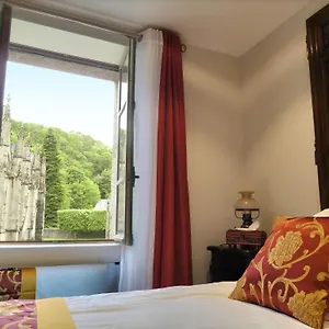 L'escapade Médiévale France