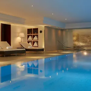5* فندق ماجيستك سبا