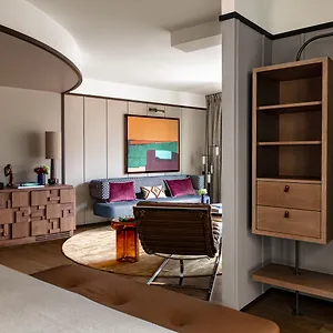 5* فندق دو فينيي