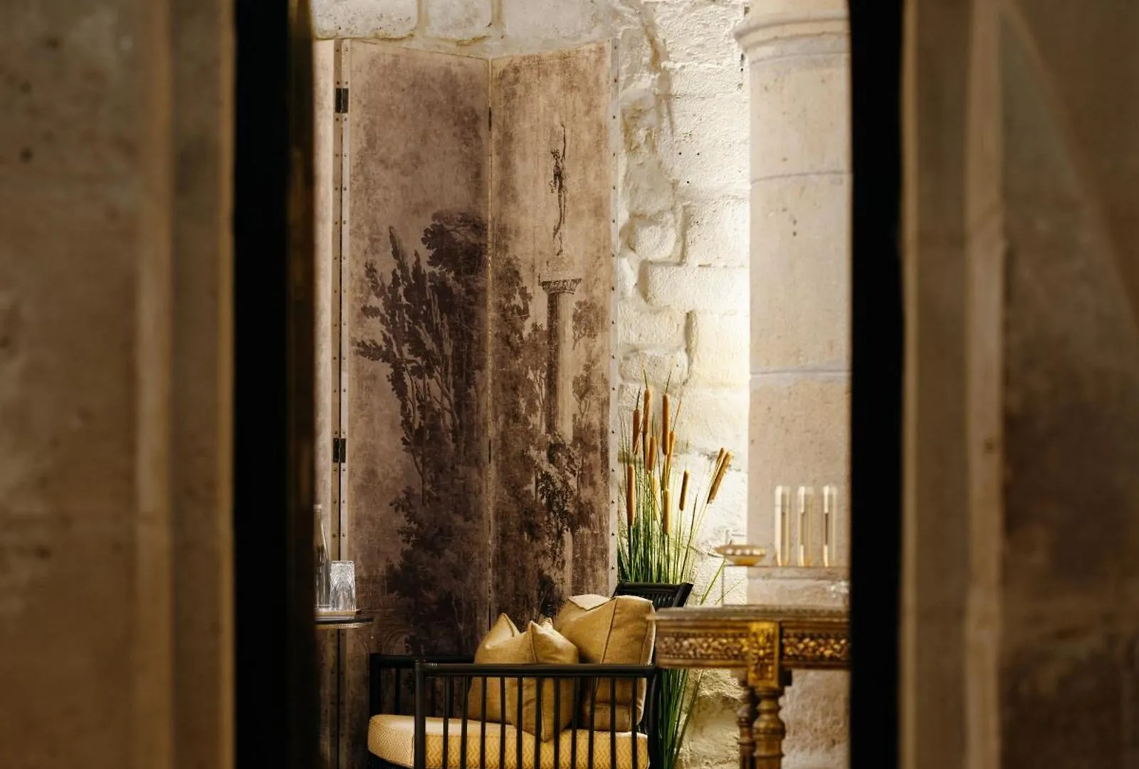 *****  Relais Christine Hotell Paris Frankrike