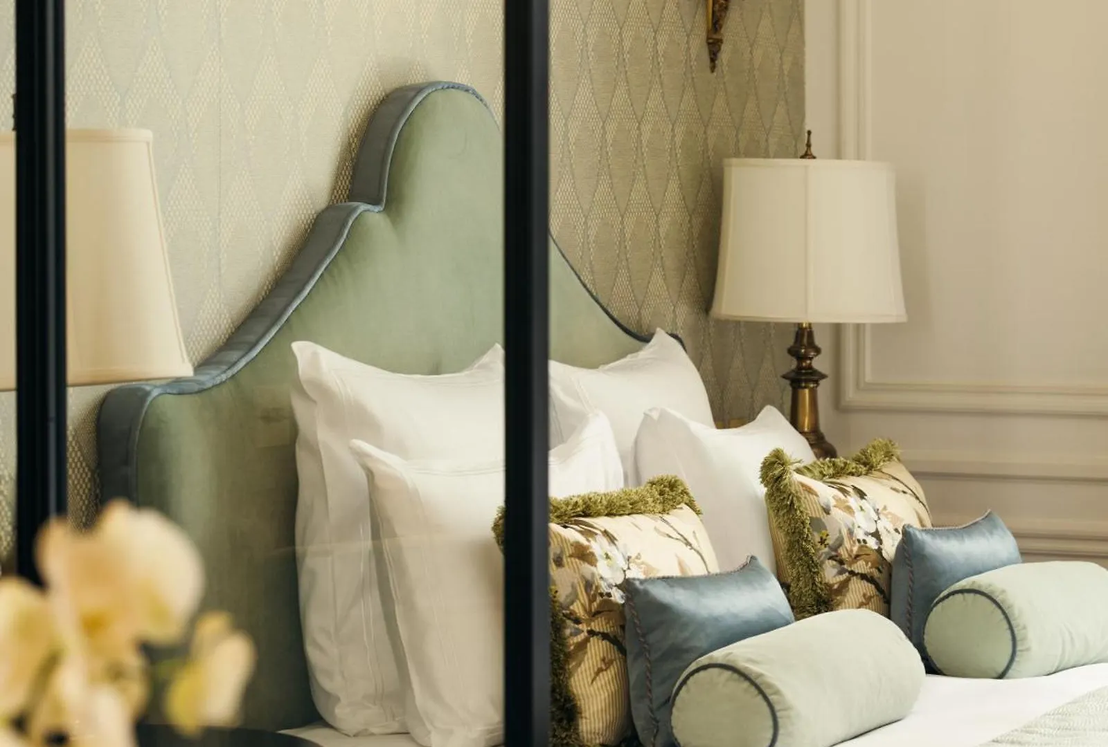 Hotel Relais Christine París