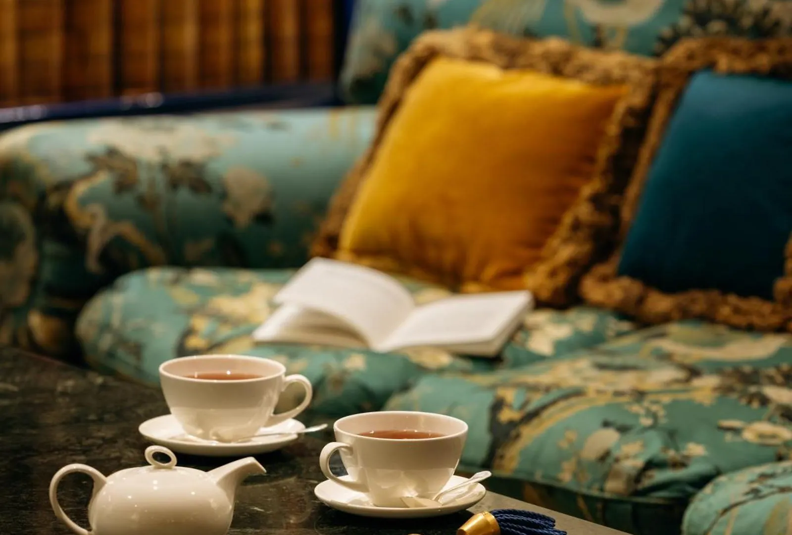 Relais Christine Hotell Paris 5*,  Frankrike