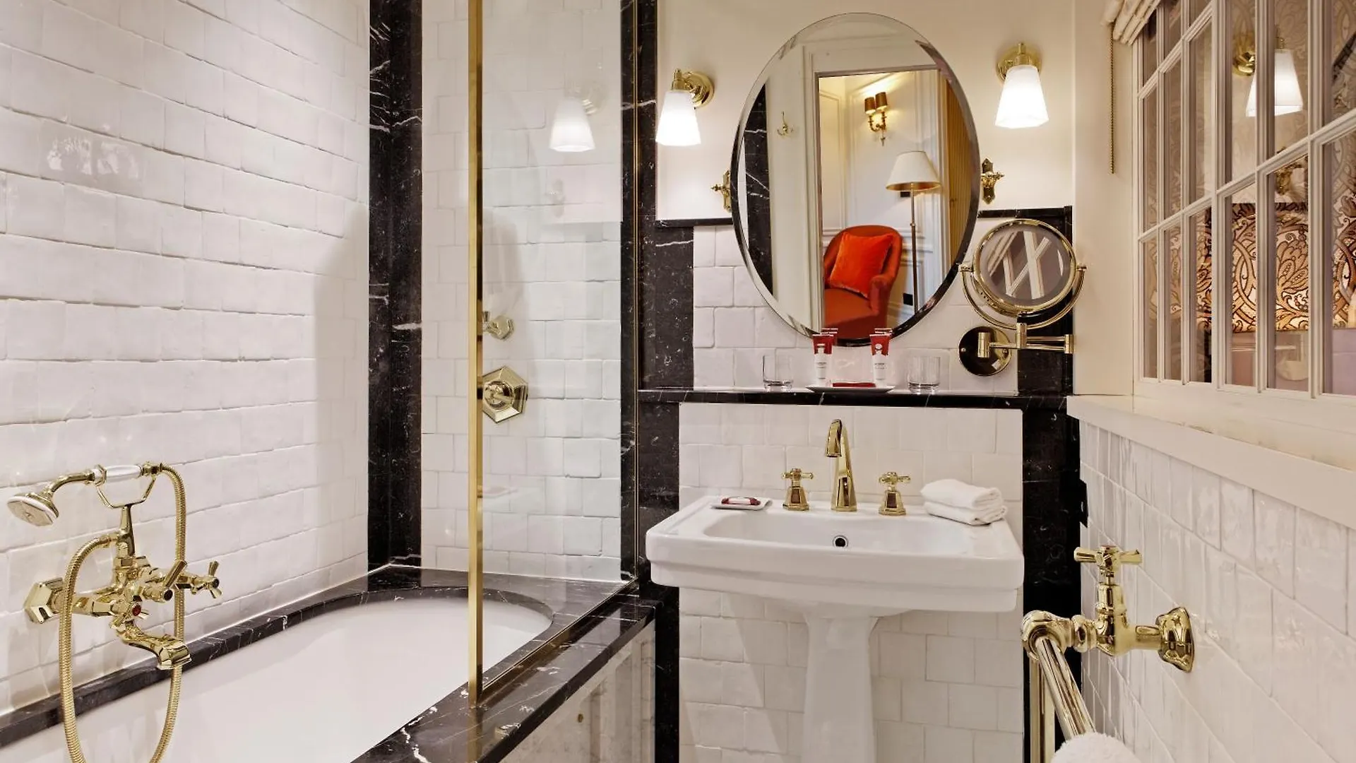 Relais Christine Hotell Paris