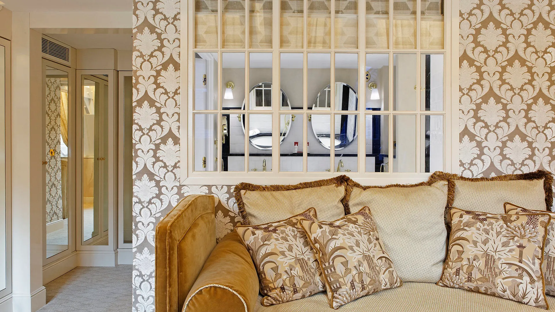 Hotel Relais Christine París