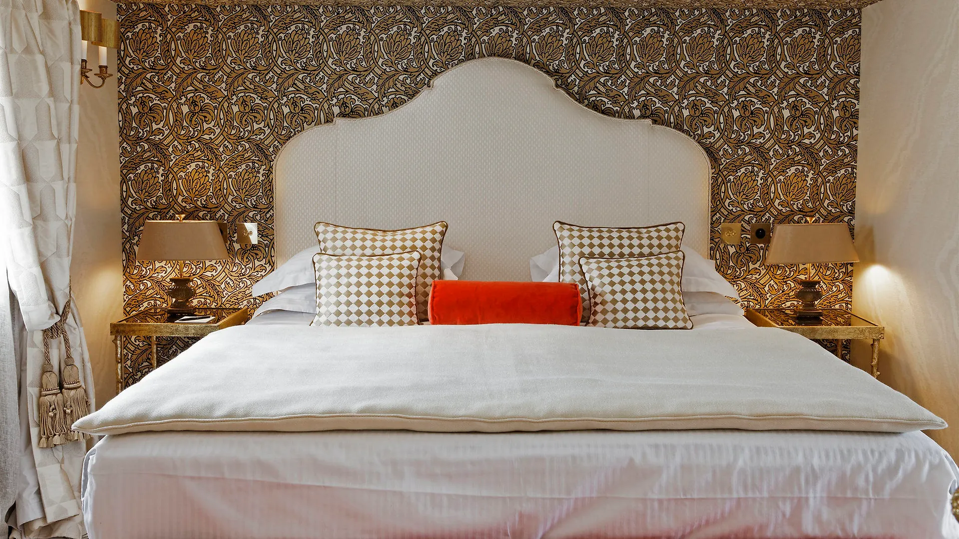 *****  Hotel Relais Christine à Paris France